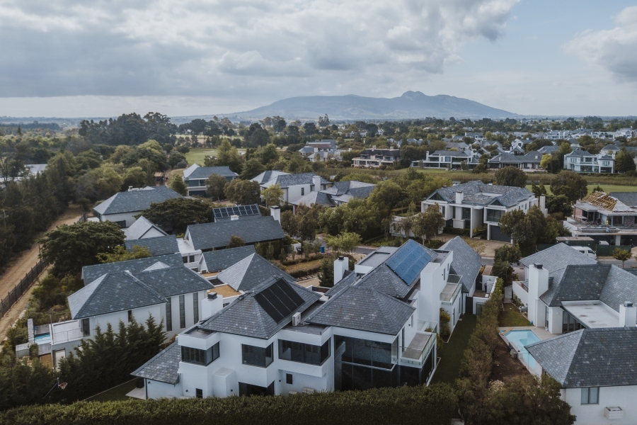 5 Bedroom Property for Sale in Pearl Valley at Val de Vie Western Cape
